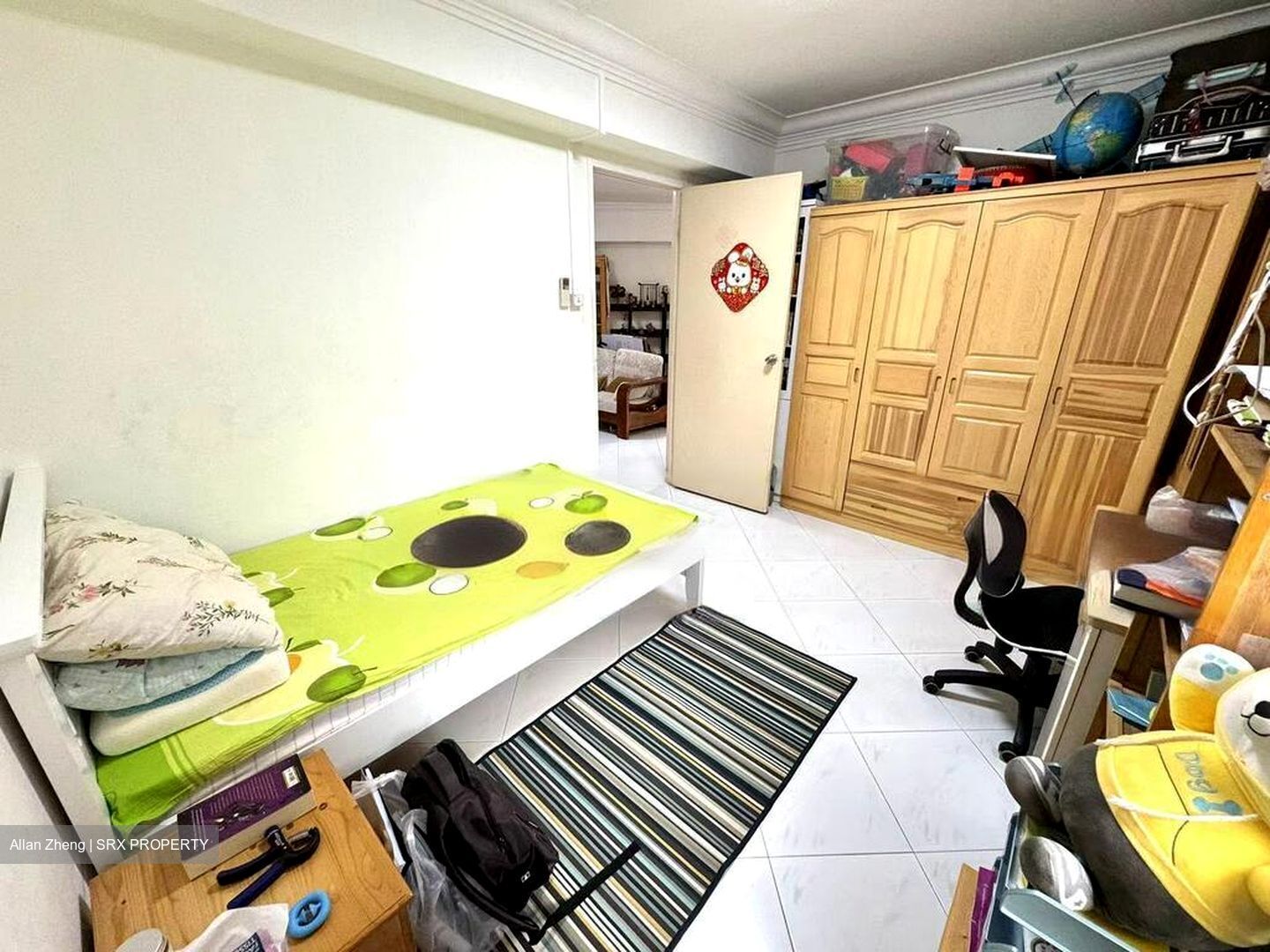 Blk 932 Yishun Central 1 (Yishun), HDB 5 Rooms #575949121